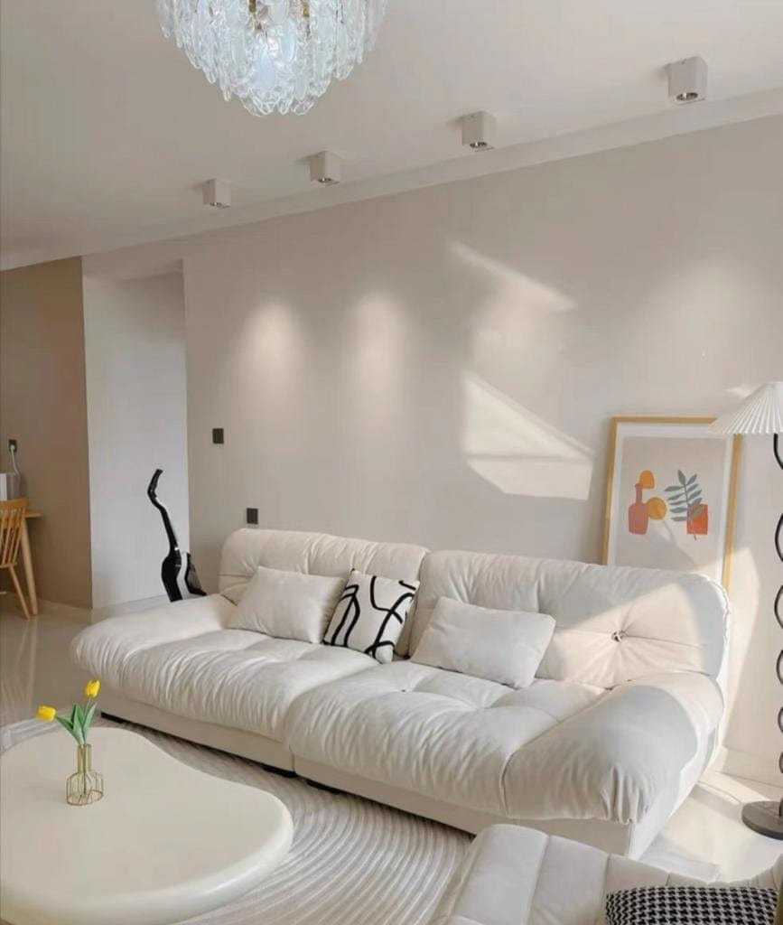 Home Atelier Orion Foldable Sofa Bed with Mattress