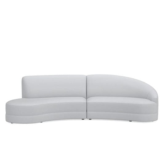 Home Atelier Oswald Curve Sofa
