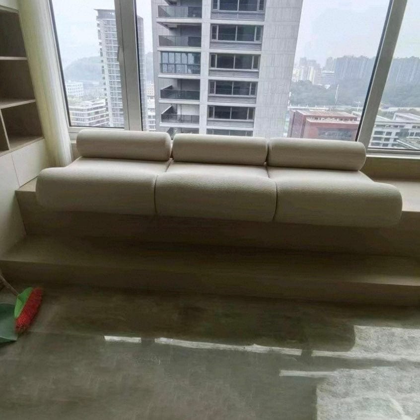 Home Atelier Oswald Customise Bay Window Sofa