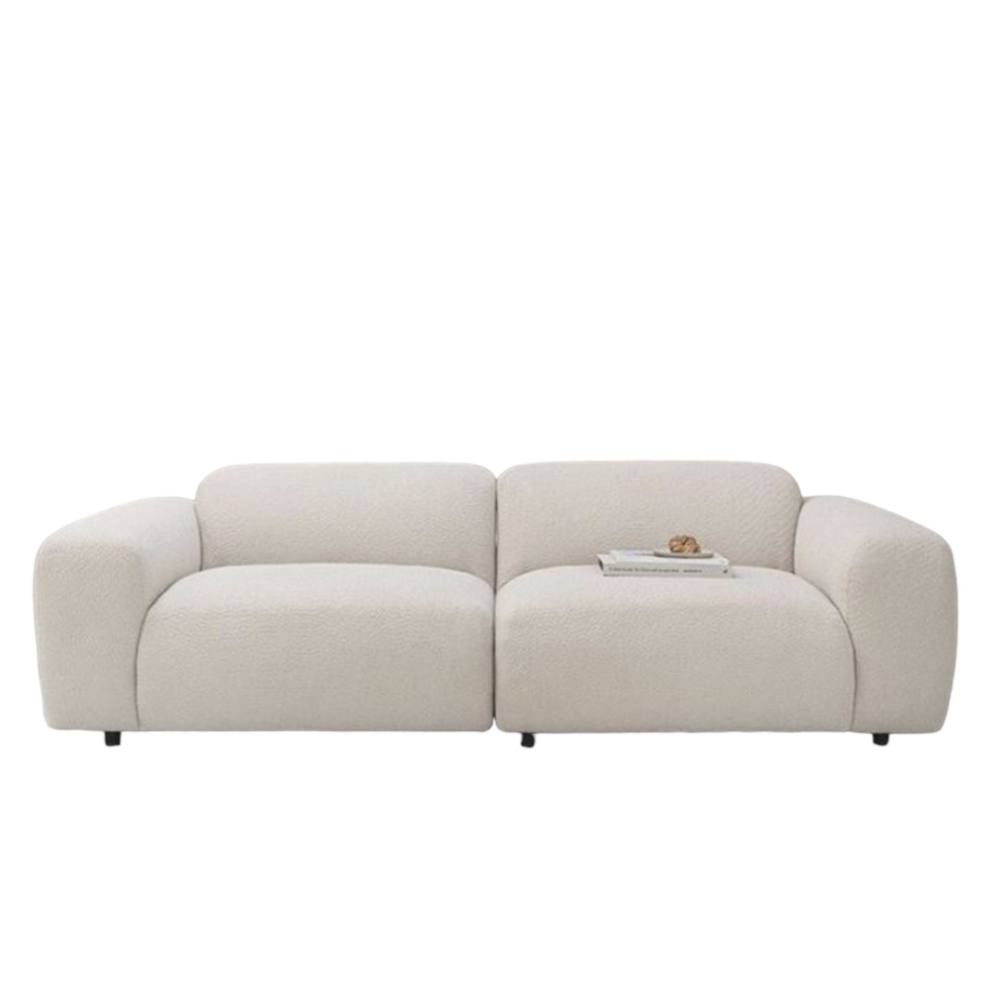 Home Atelier Pandora Performance Boucle Sofa