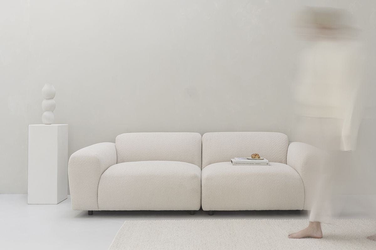 Home Atelier Pandora Sofa