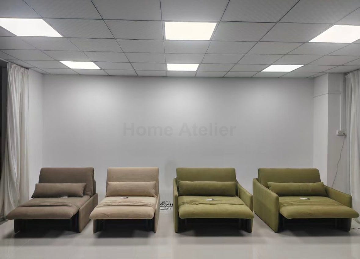 Home Atelier Paula Electric Sofa Bed