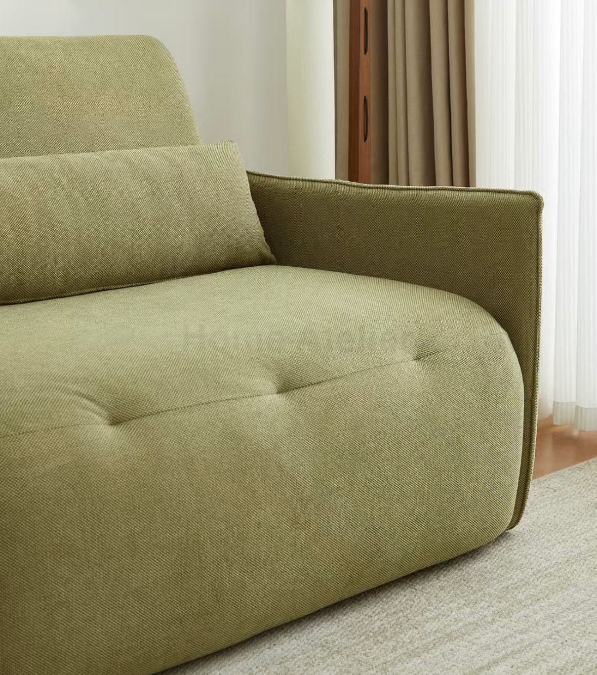 Home Atelier Paula Electric Sofa Bed
