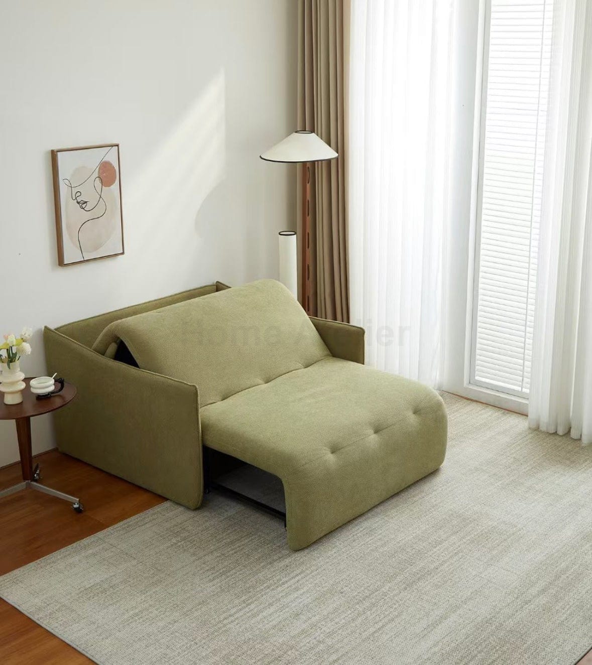 Home Atelier Paula Electric Sofa Bed