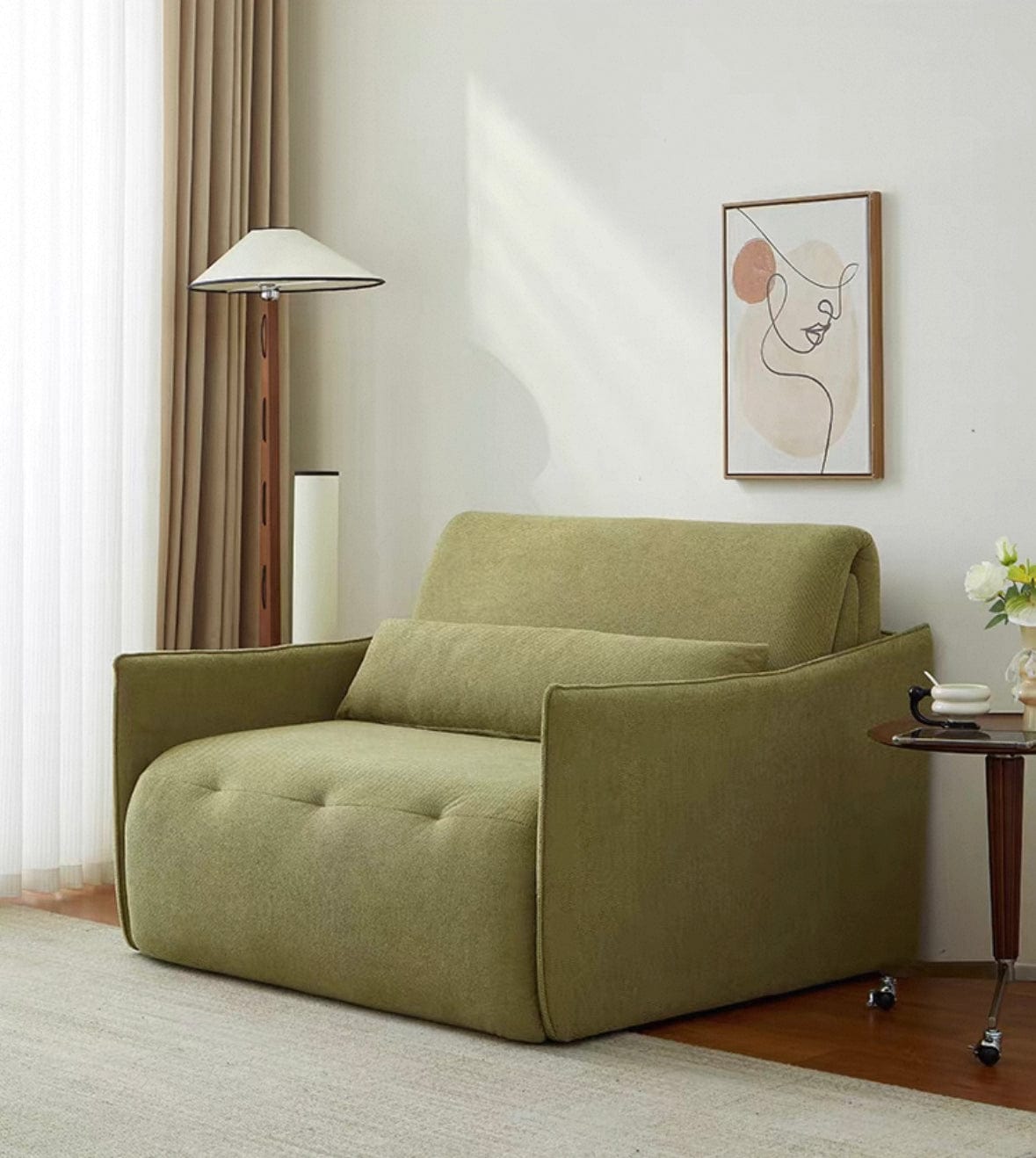 Home Atelier Paula Electric Sofa Bed