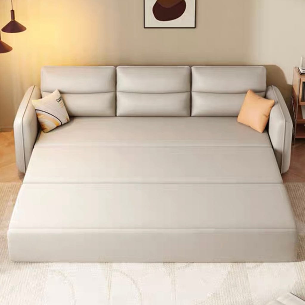 Home Atelier Penne Scratch Resistant Storage Sofa Bed
