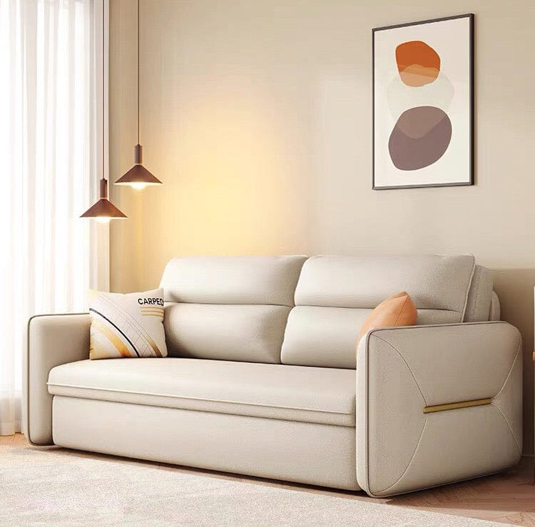 Home Atelier Penne Scratch Resistant Storage Sofa Bed
