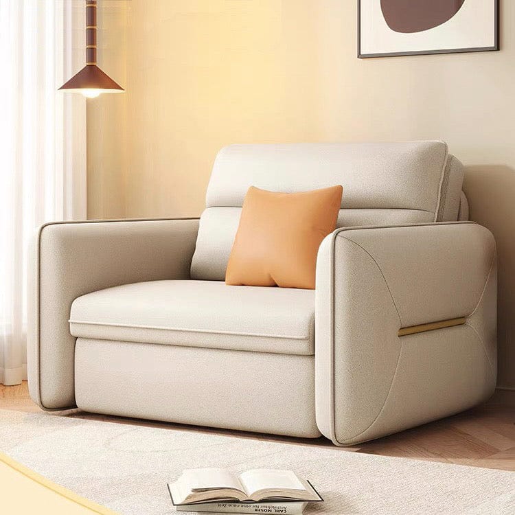 Home Atelier Penne Scratch Resistant Storage Sofa Bed