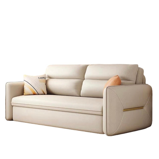 Home Atelier Penne Water Resistant Storage Sofa Bed