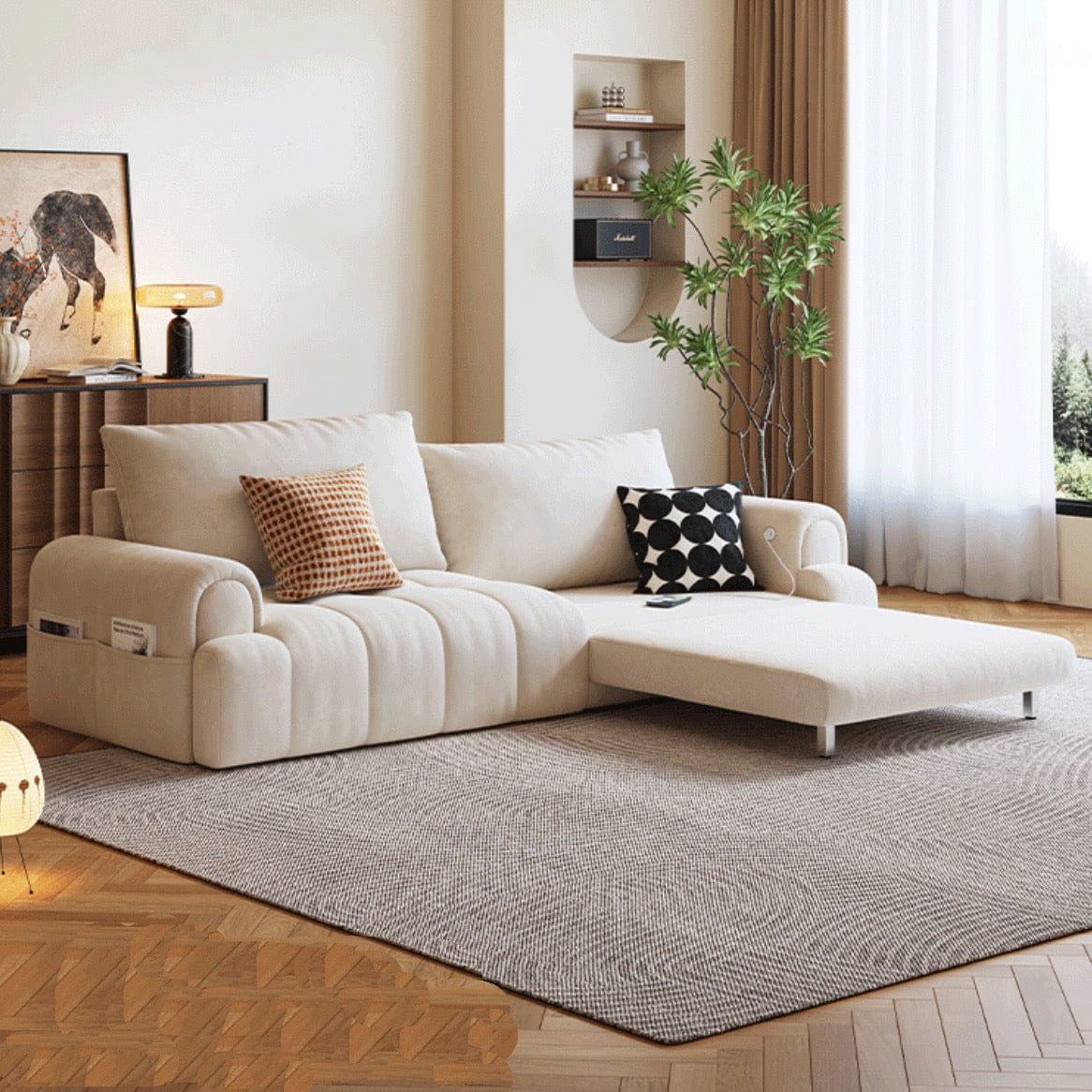 Home Atelier Penny Sofa Bed