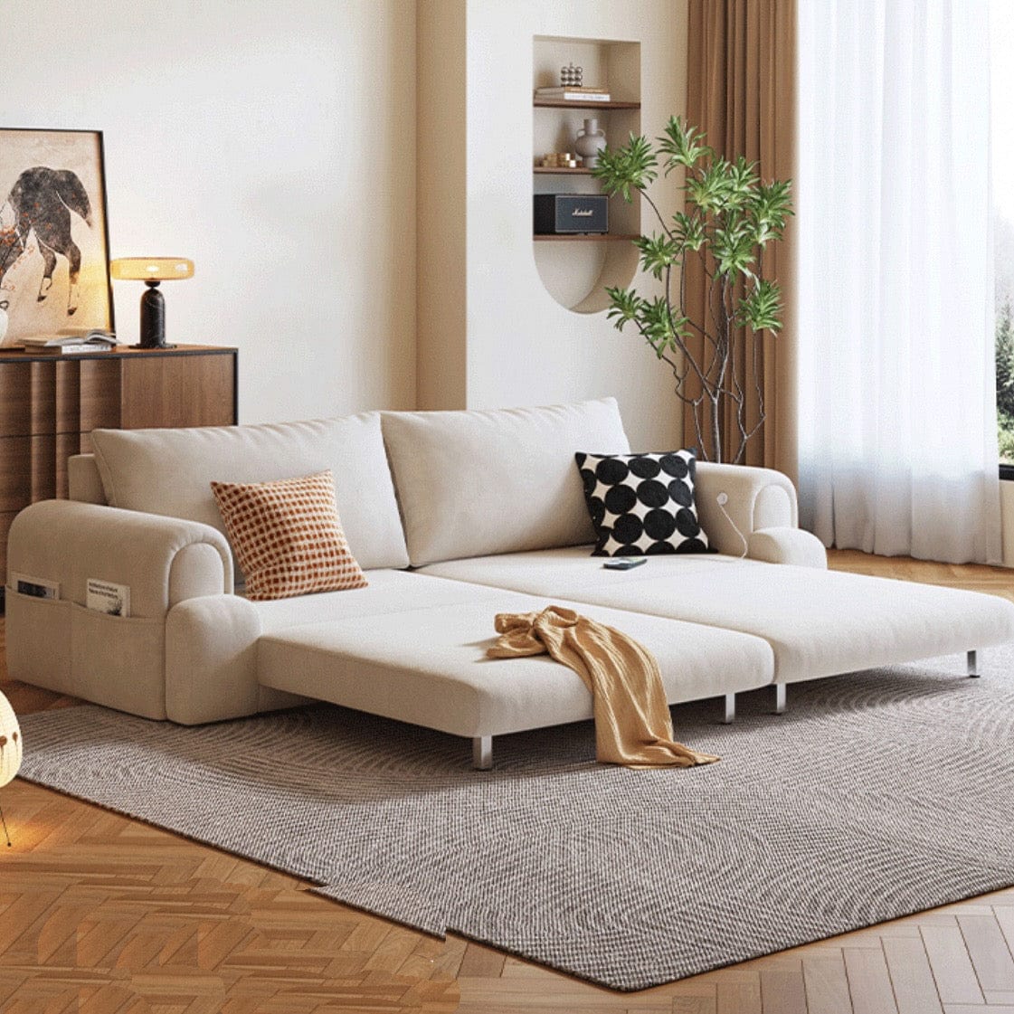 Home Atelier Penny Sofa Bed