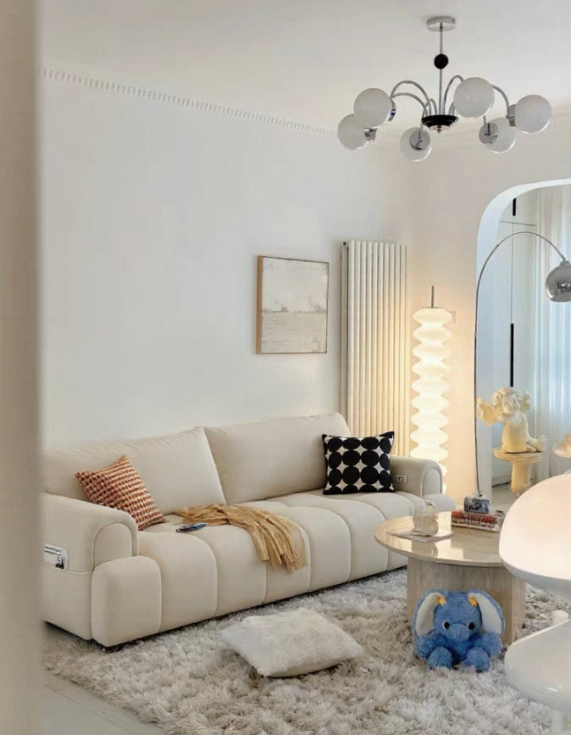 Home Atelier Penny Sofa Bed