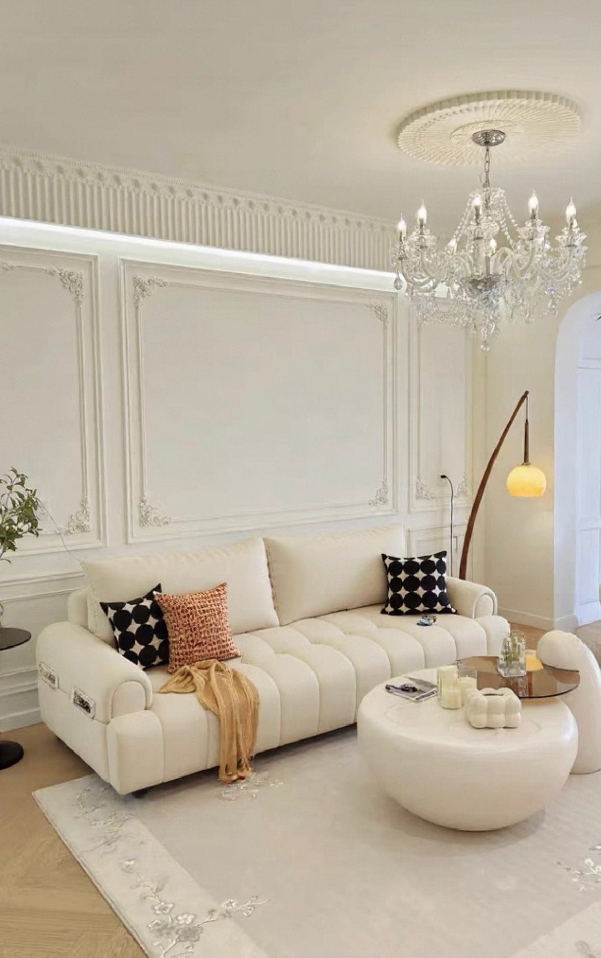 Home Atelier Penny Sofa Bed