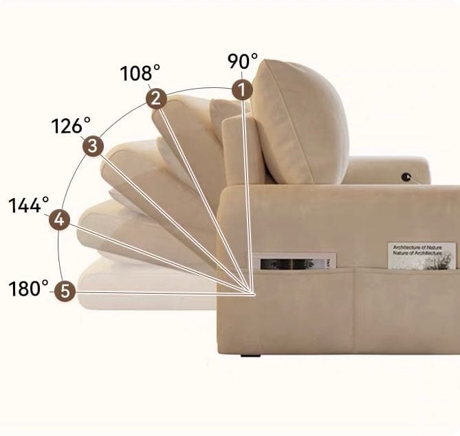 Home Atelier Penny Sofa Bed