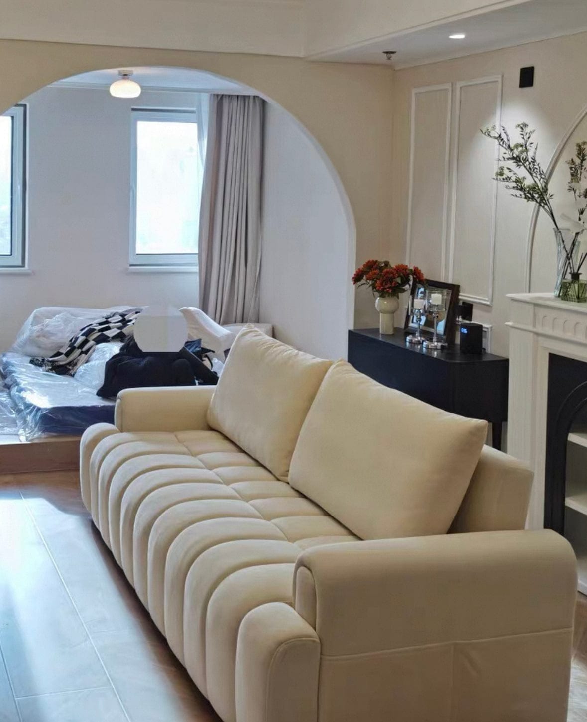 Home Atelier Penny Sofa Bed