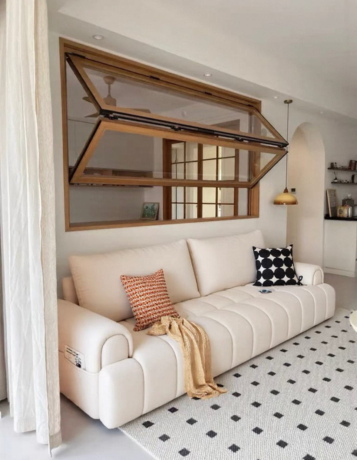 Home Atelier Penny Sofa Bed