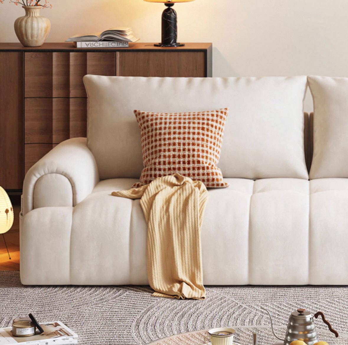 Home Atelier Penny Sofa Bed