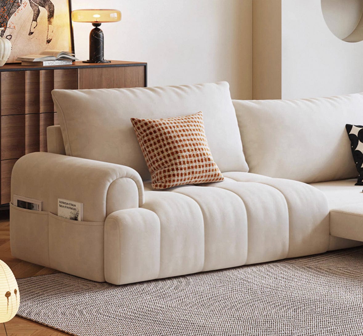 Home Atelier Penny Sofa Bed