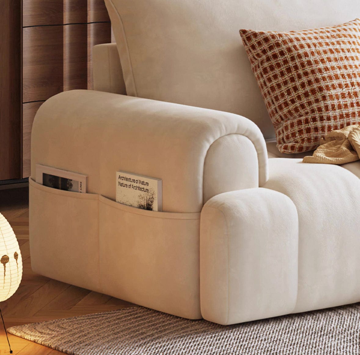 Home Atelier Penny Sofa Bed