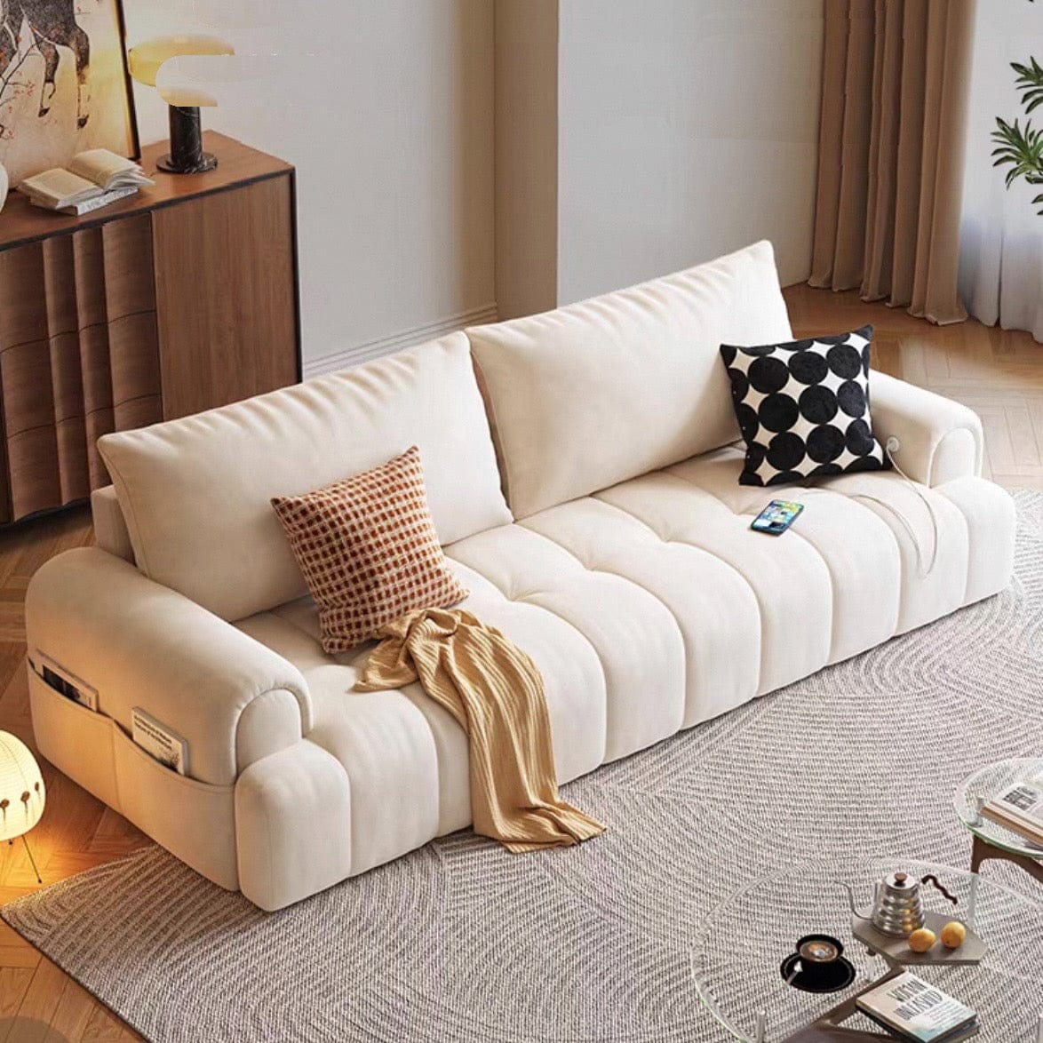 Home Atelier Penny Sofa Bed