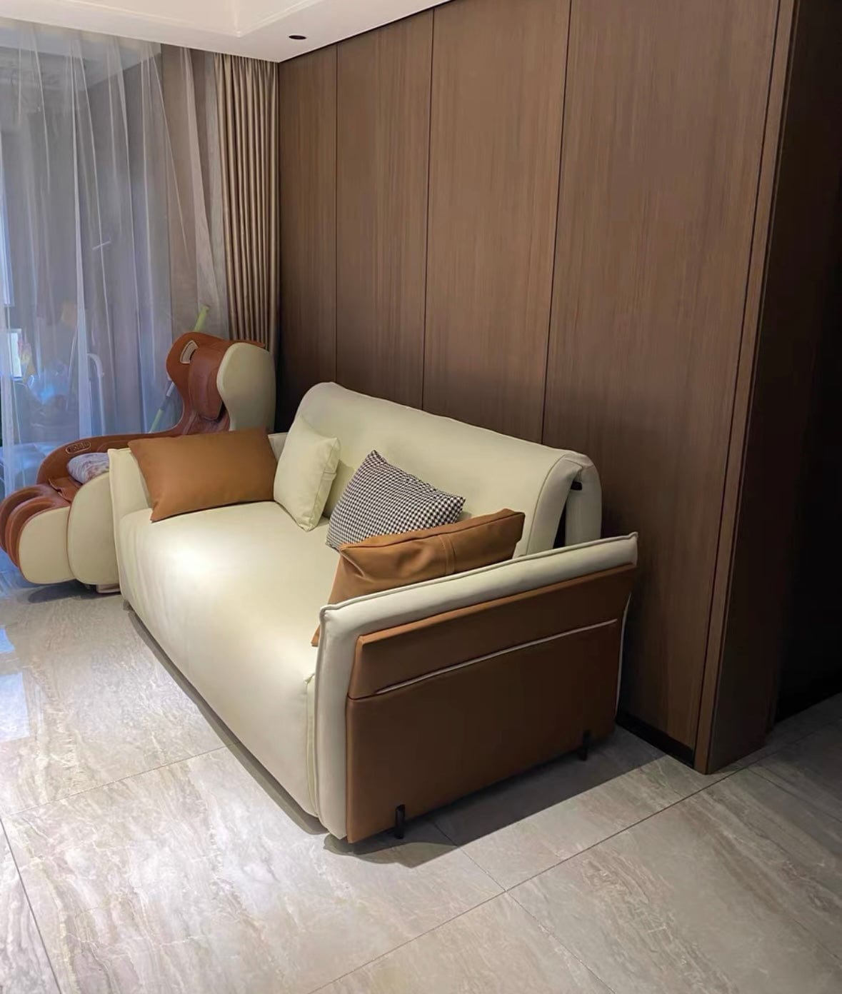 Home Atelier Pierre Electric Sofa Bed