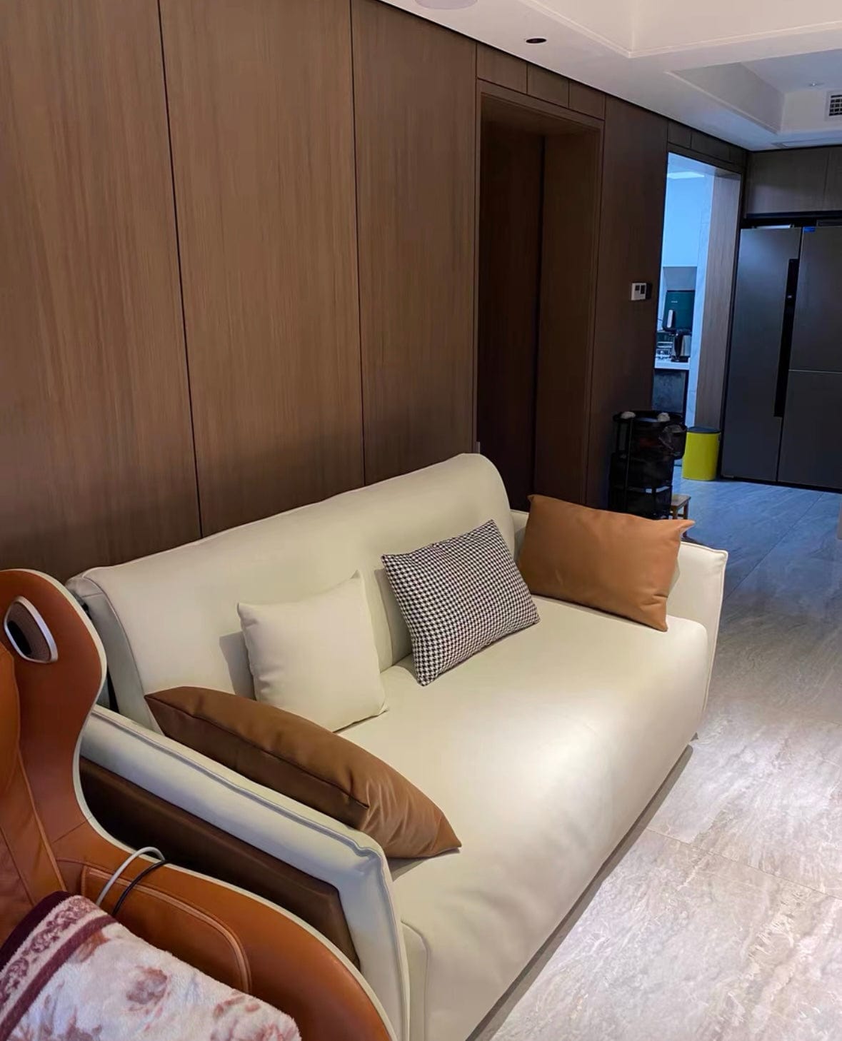 Home Atelier Peterson Electric Sofa Bed