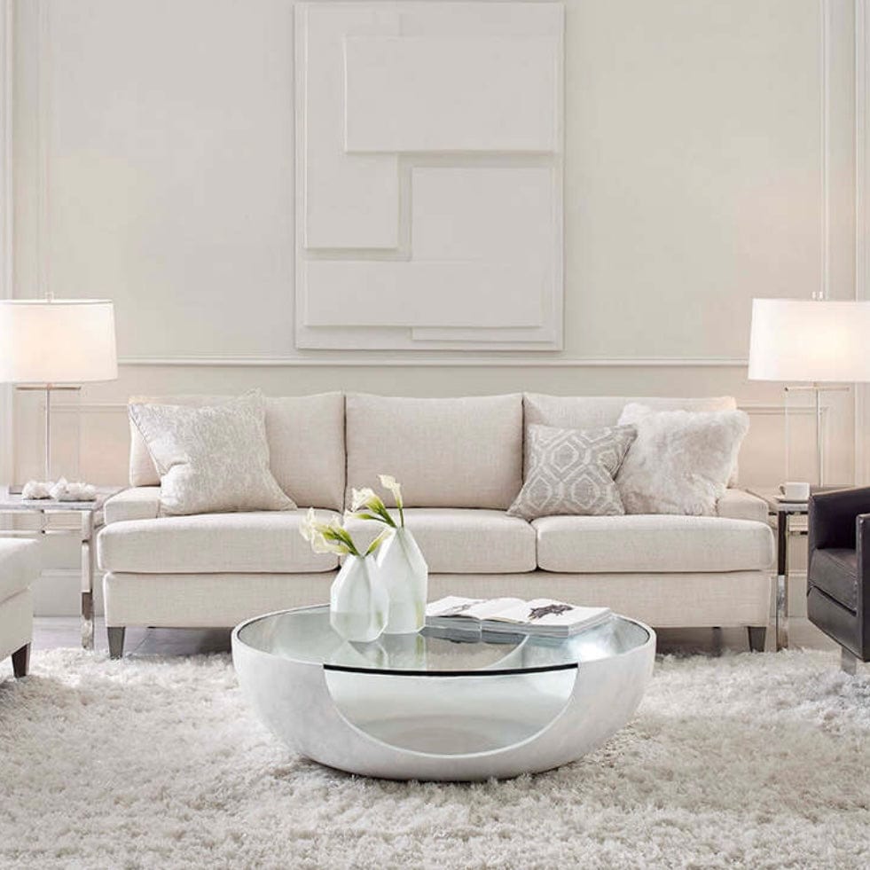 Home Atelier Piera Sofa