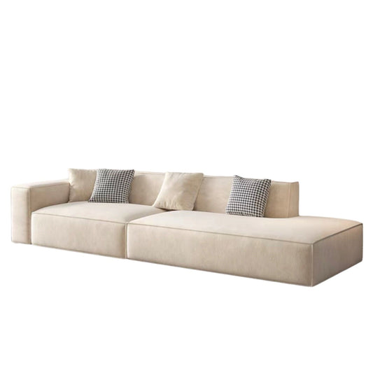 Home Atelier Pisca Sectional Curve Sofa