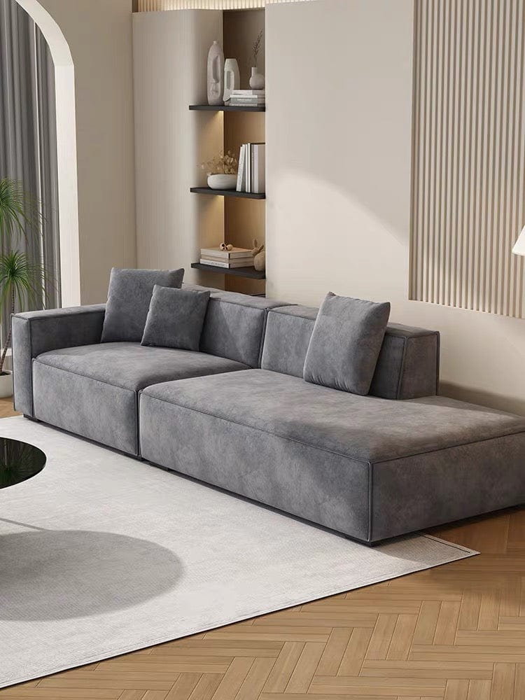Home Atelier Pisca Sectional Curve Sofa