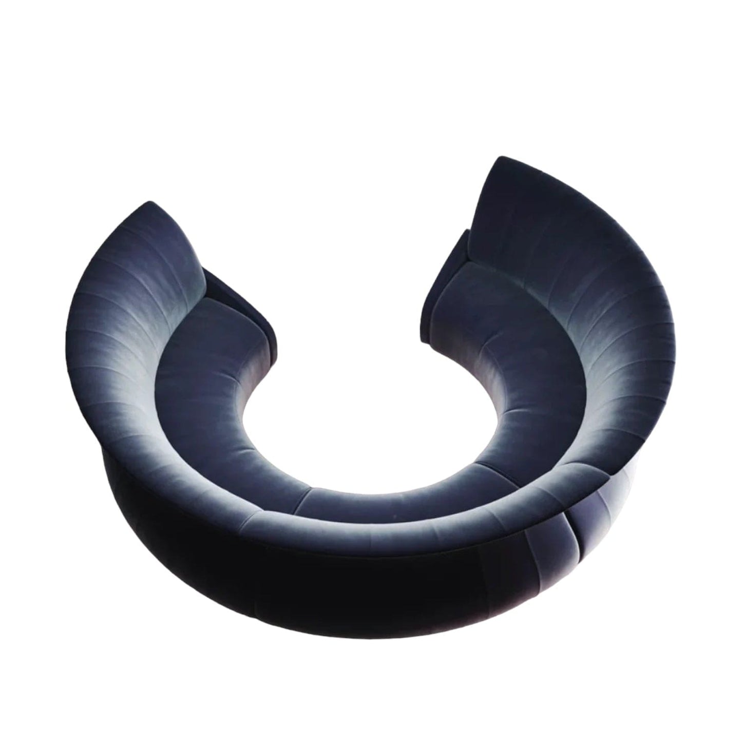 Home Atelier Ram Curve Sofa