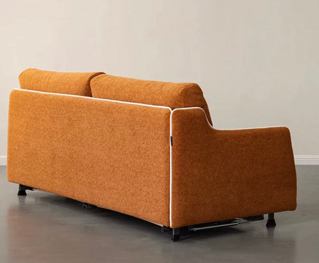 Home Atelier Ramier Foldable Sofa Bed with Mattress