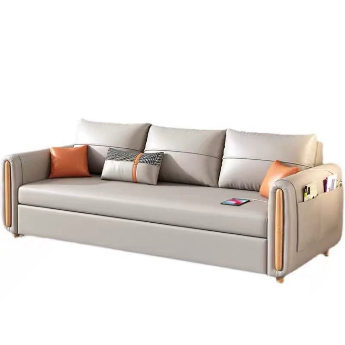 Home Atelier Raven Electric Sofa Bed