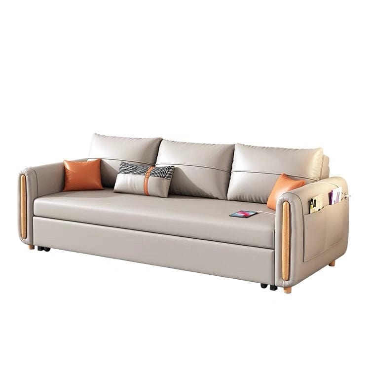 Home Atelier Raven Scratch Resistant Electric Sofa Bed