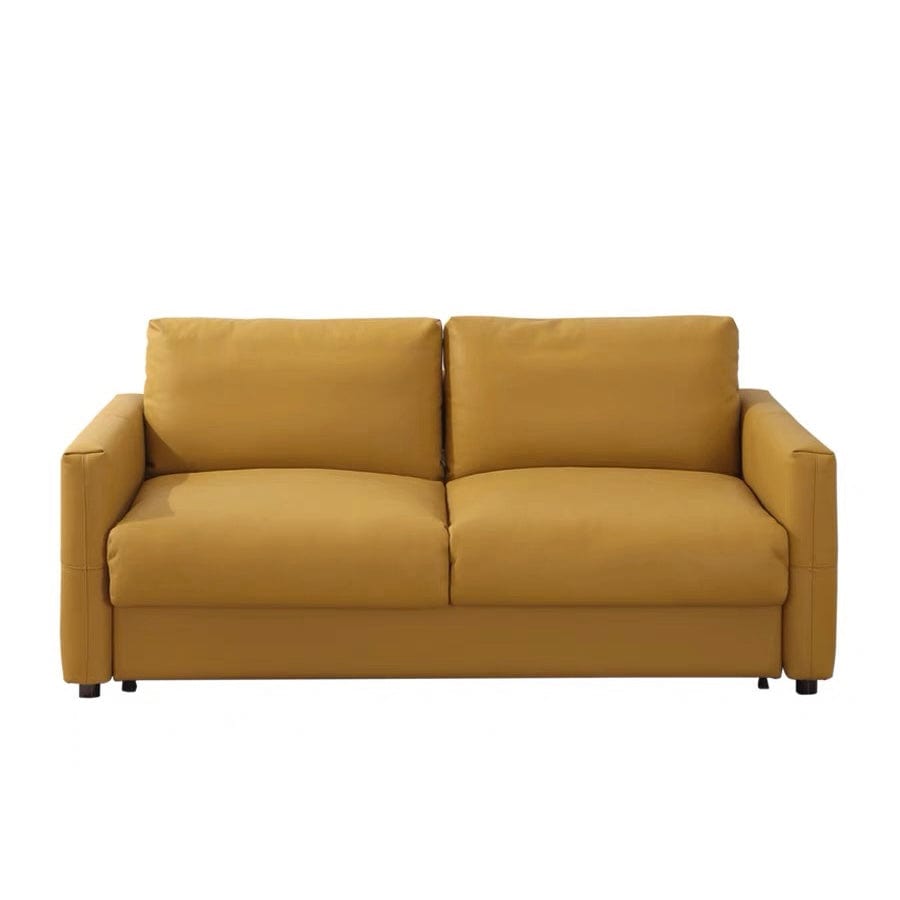 Home Atelier Ray Foldable Sofa Bed with Mattress