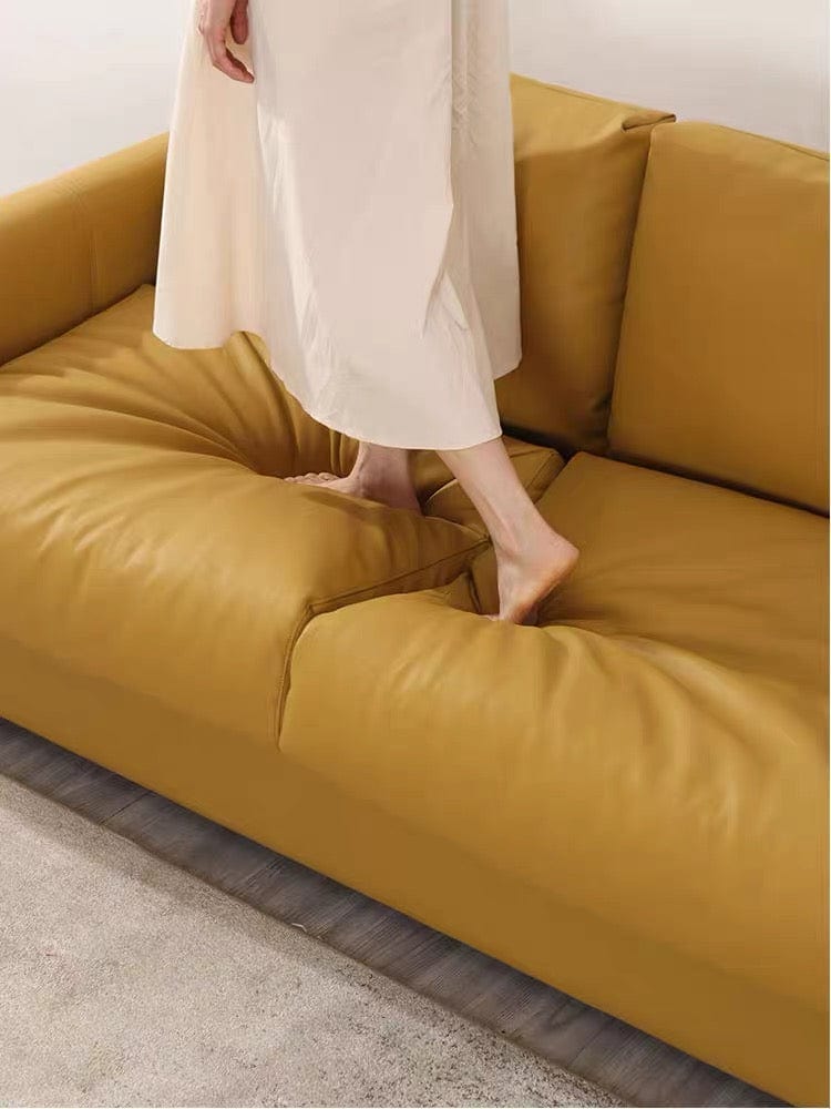 Home Atelier Ray Foldable Sofa Bed with Mattress