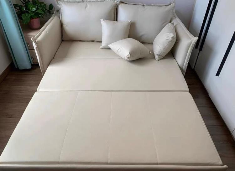Home Atelier Rei Storage Sofa Bed