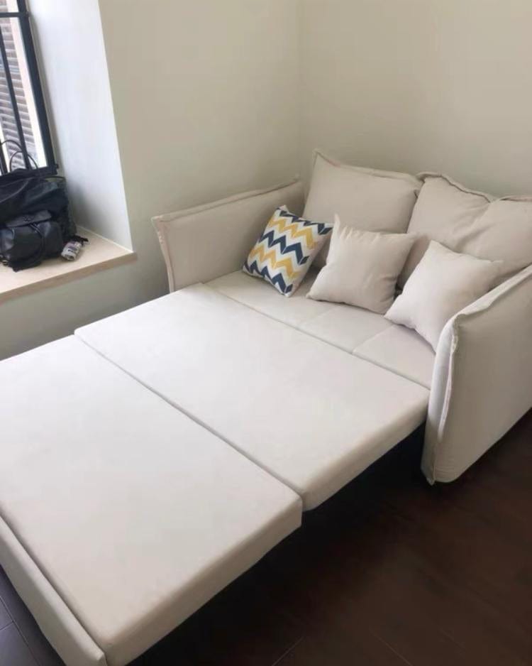 Home Atelier Rei Storage Sofa Bed