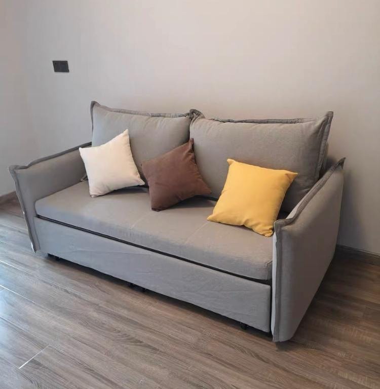 Home Atelier Rei Storage Sofa Bed