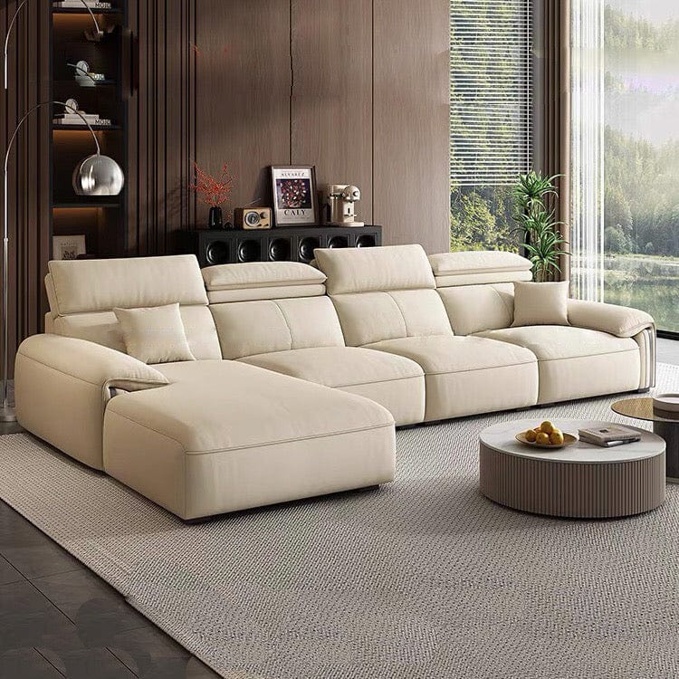 Home Atelier Reimus Sectional Sofa