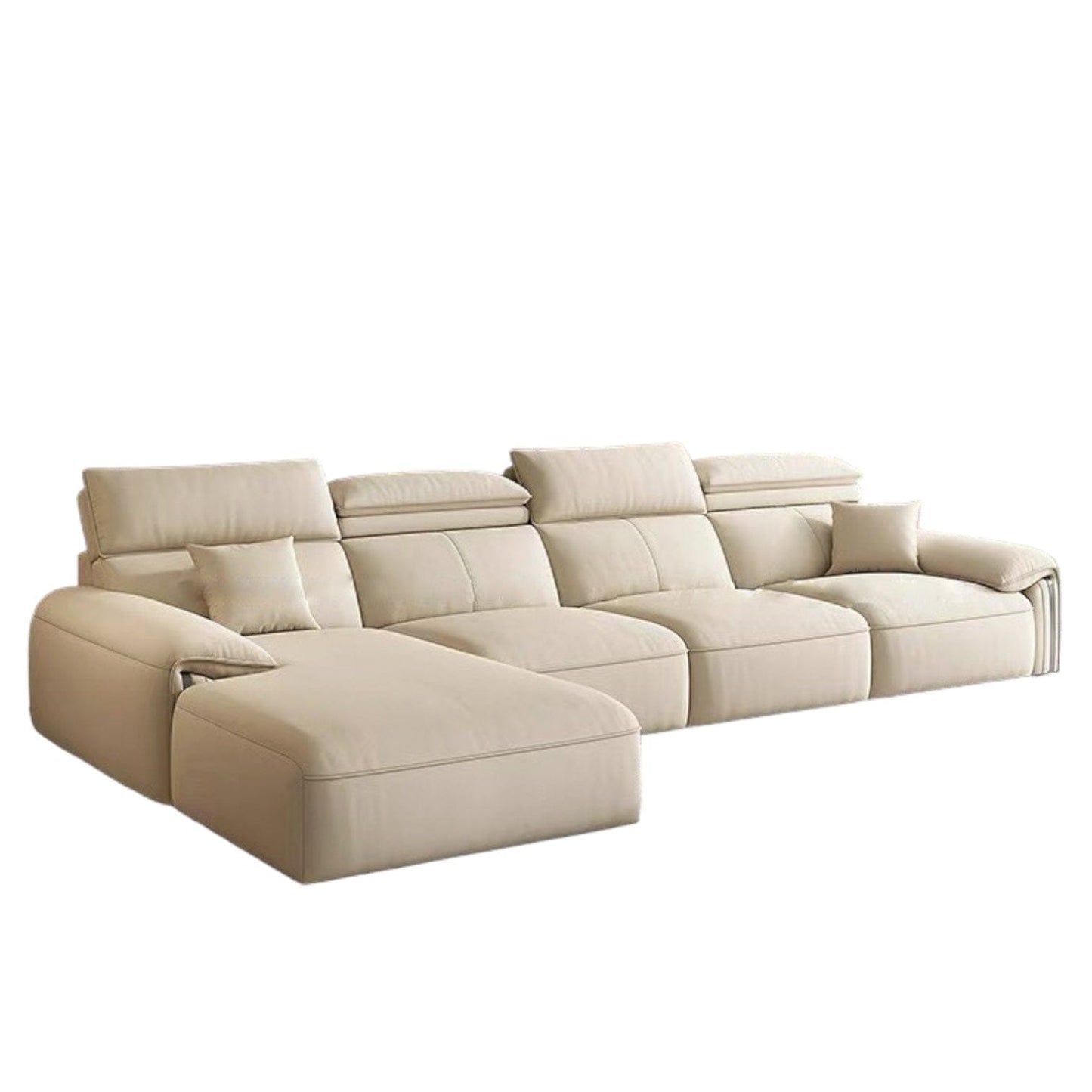 Home Atelier Reimus Sectional Sofa