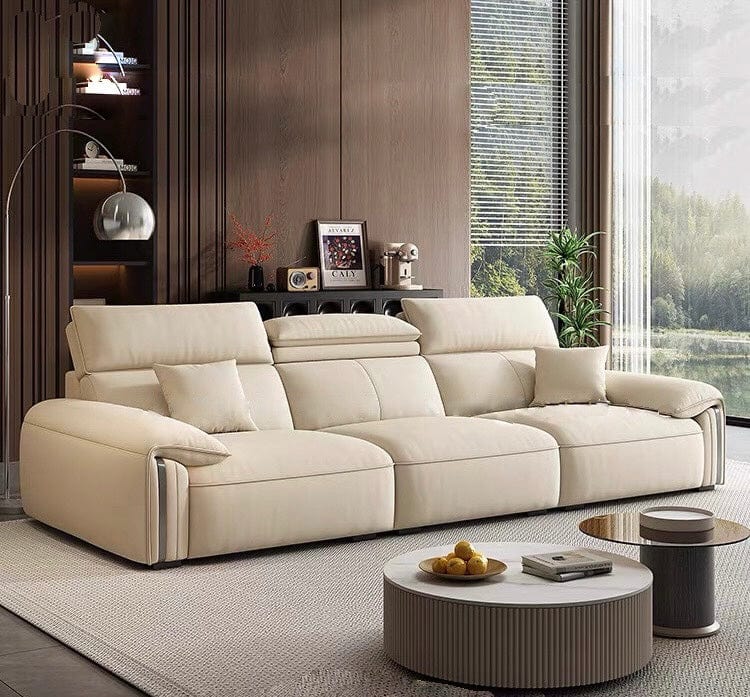 Home Atelier Reimus Sectional Sofa