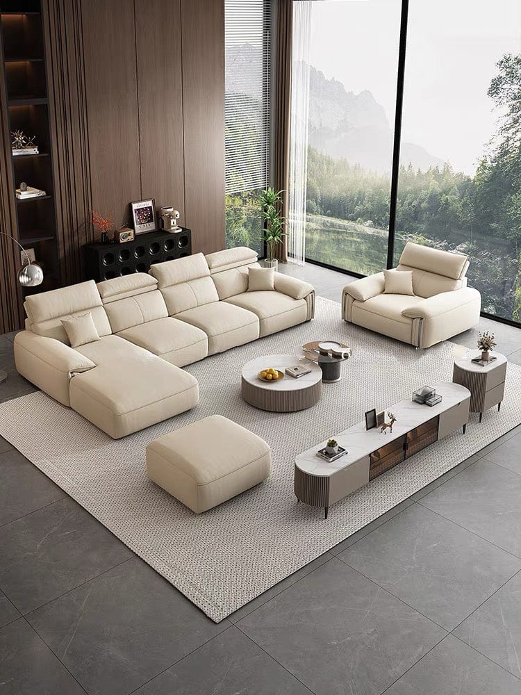 Home Atelier Reimus Sectional Sofa