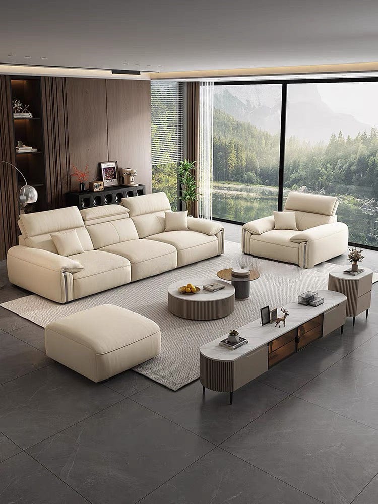 Home Atelier Reimus Sectional Sofa