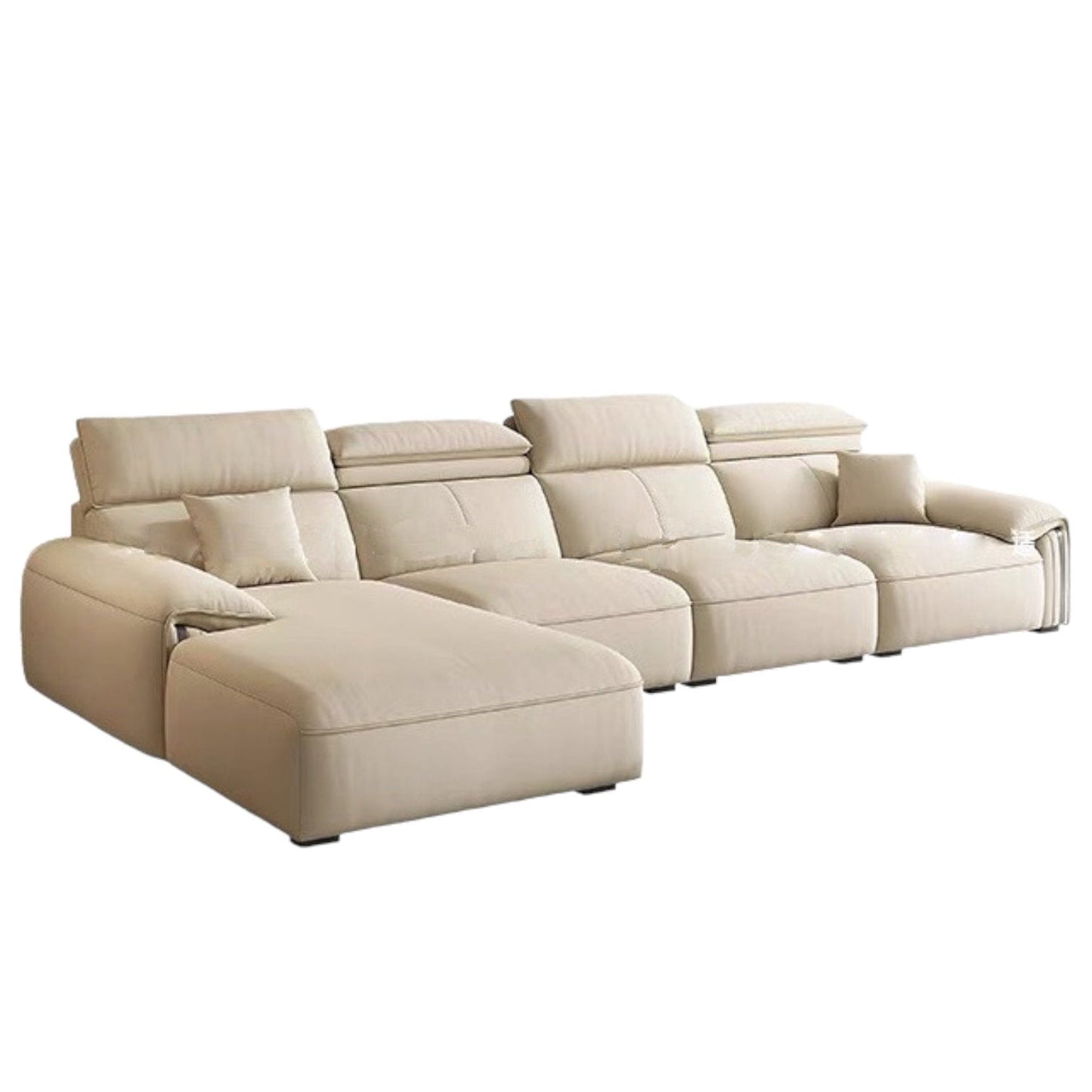 Home Atelier Reimus Sectional Sofa