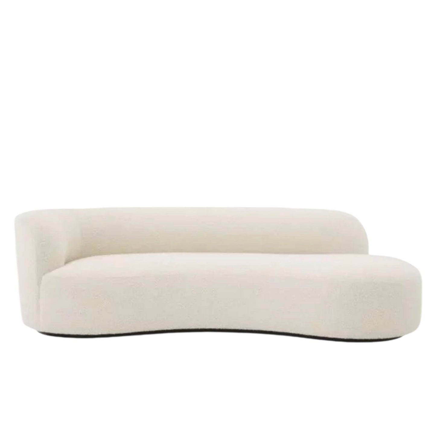 Home Atelier Renzo Curve Sofa