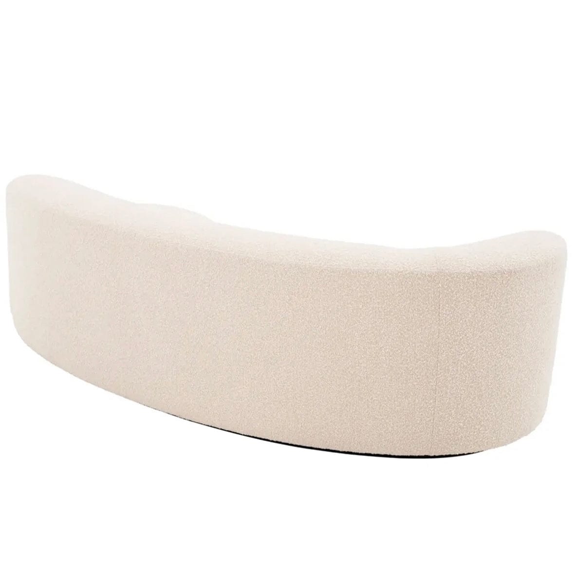 Home Atelier Renzo Curve Sofa