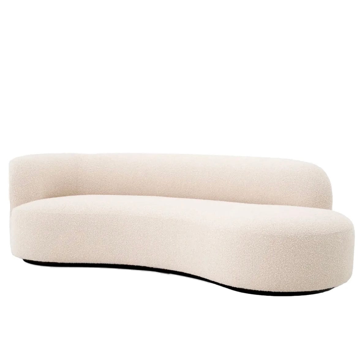 Home Atelier Renzo Curve Sofa