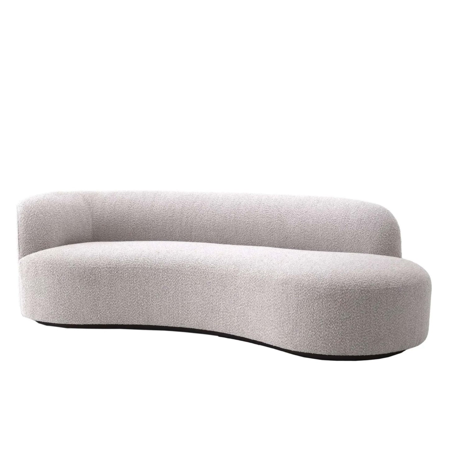 Home Atelier Renzo Curve Sofa