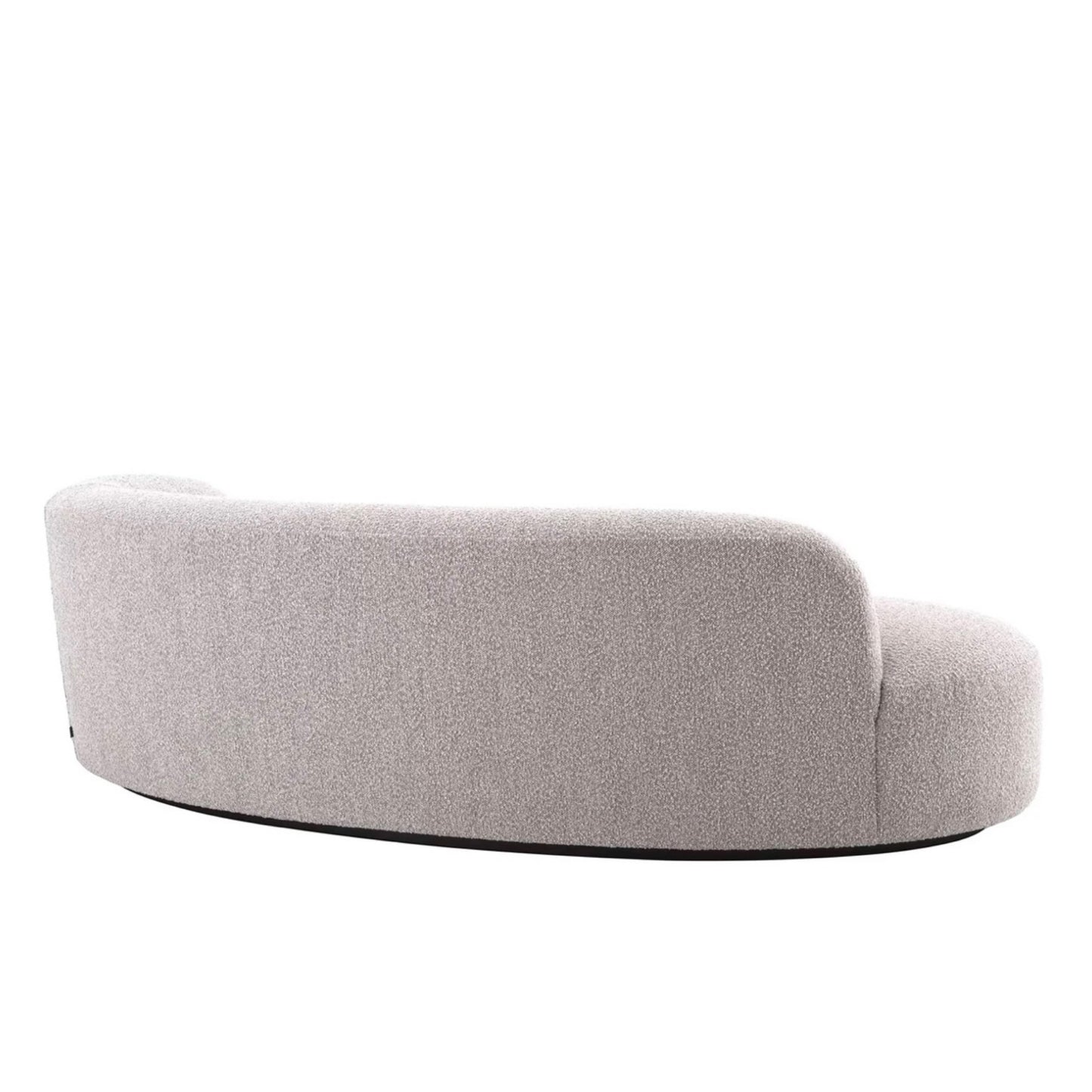Home Atelier Renzo Curve Sofa