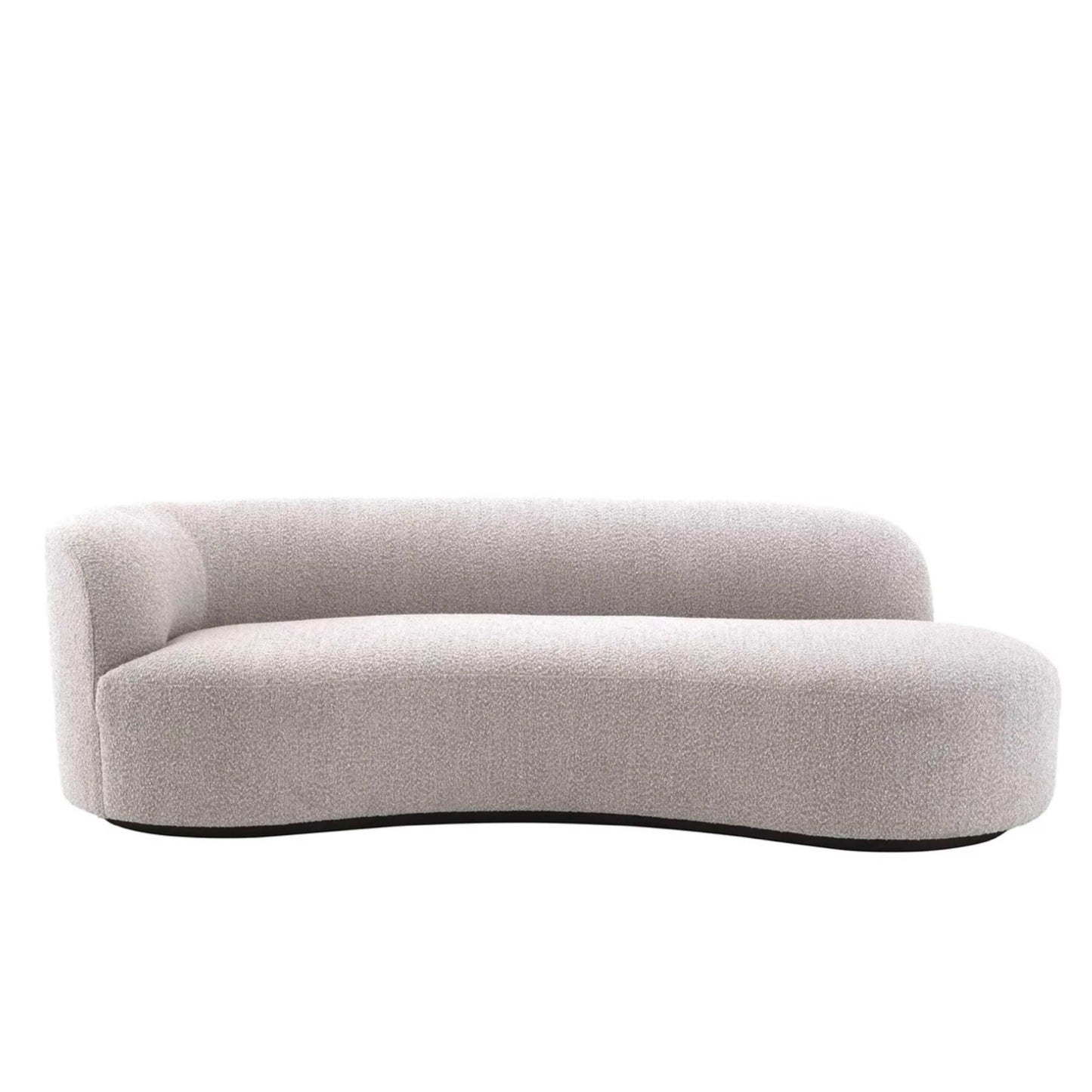 Home Atelier Renzo Curve Sofa